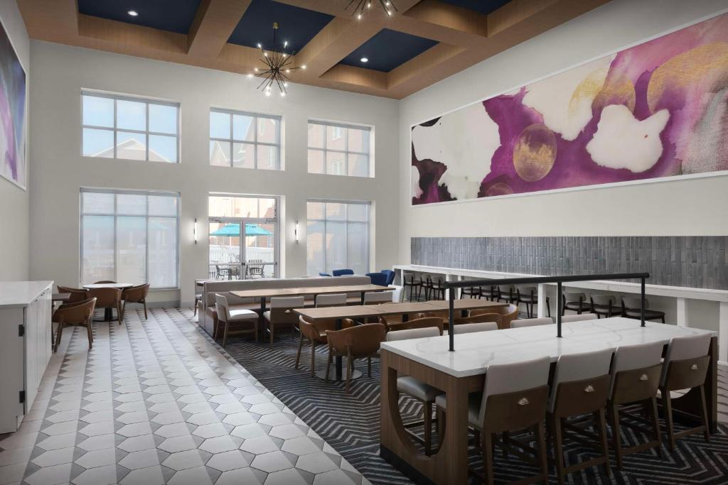Homewood Suites Nashville Airport photo 3