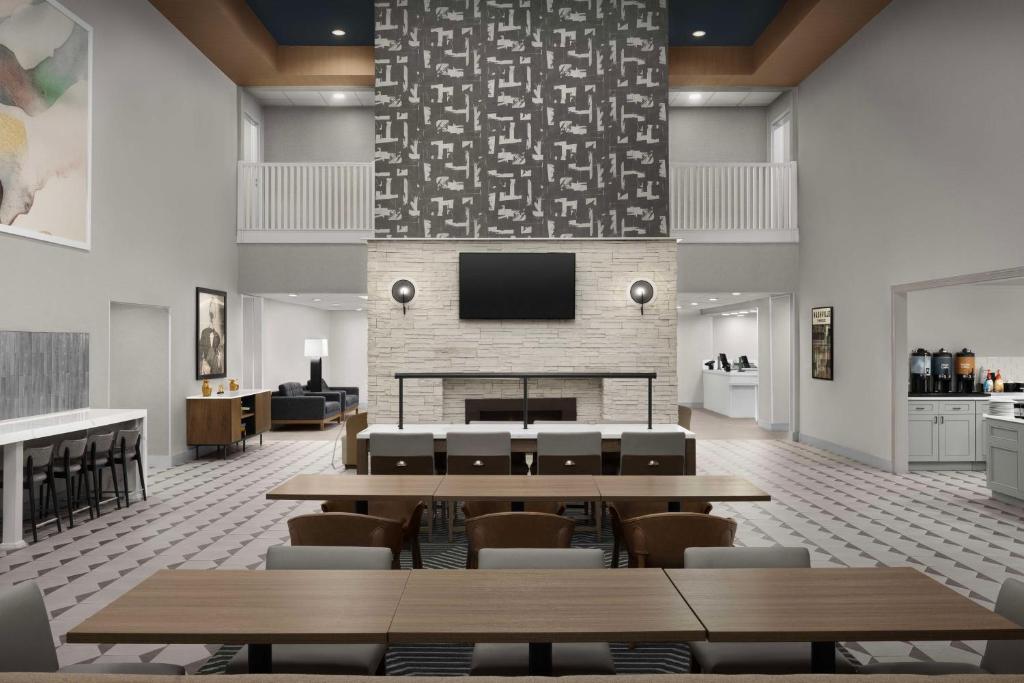 Homewood Suites Nashville Airport photo 4