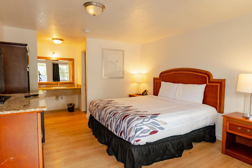 Horseshoe inn photo 2