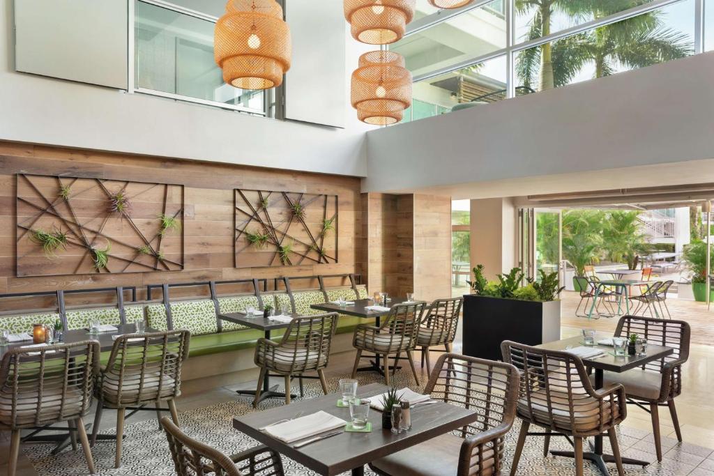 Hotel Alba Tampa, Tapestry Collection By Hilton photo 3