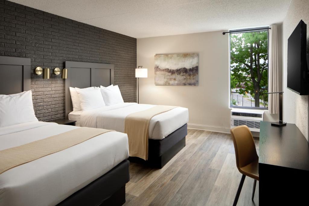 Hotel Arlington photo 2