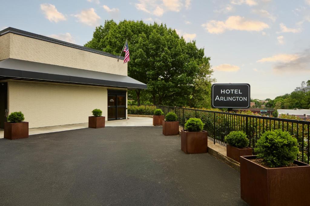 Hotel Arlington photo 4