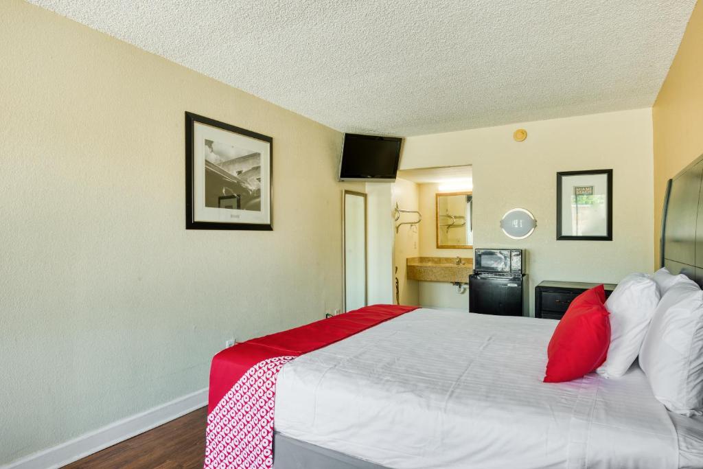 Hotel Belair Orlando Near Florida Mall, photo 1