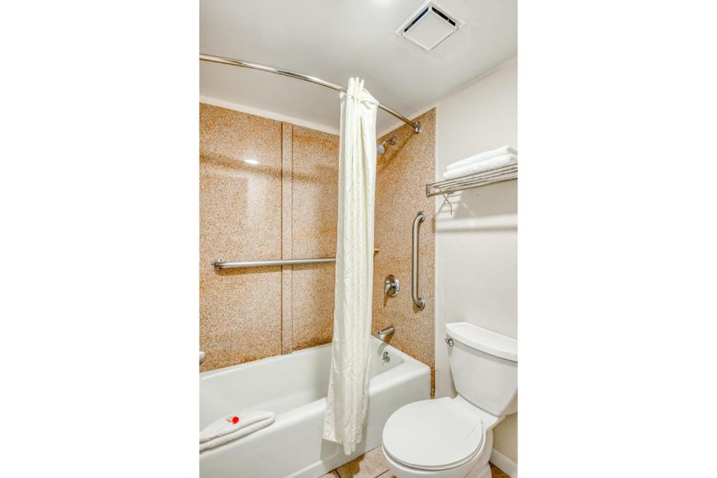 Hotel Belair Orlando Near Florida Mall photo 3