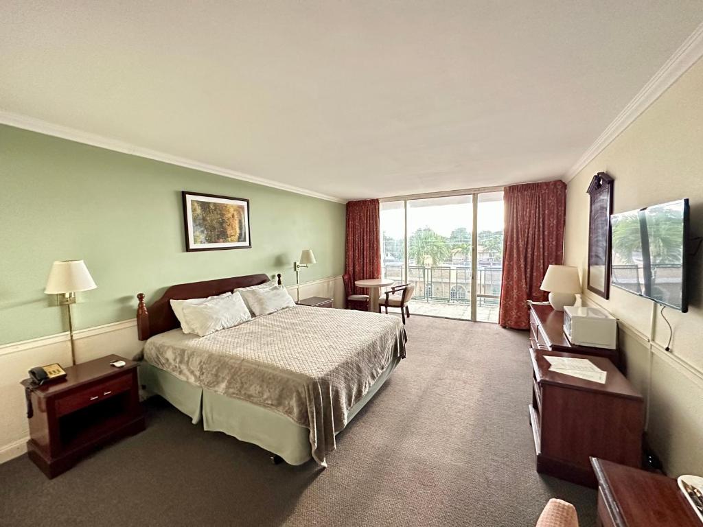 Hotel Chateaubleau photo 2