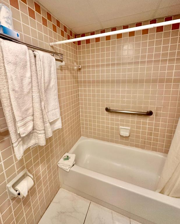 Hotel Chateaubleau photo 3
