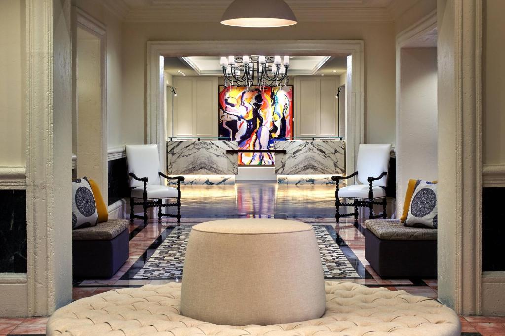 Hotel Colonnade Coral Gables, Autograph Collection, photo 1