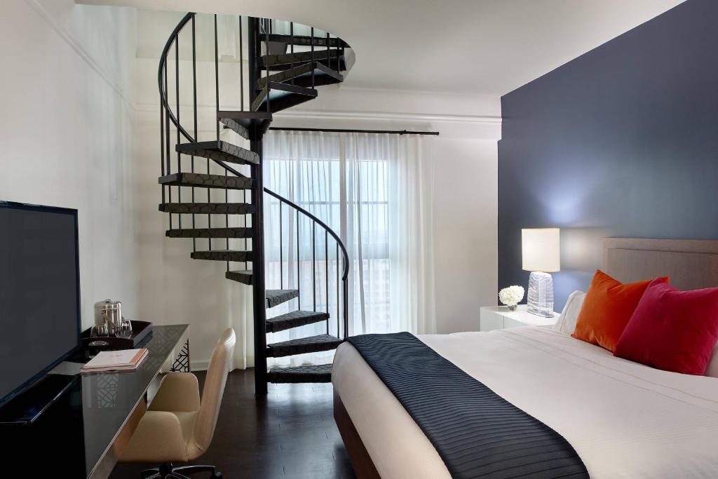 Hotel Colonnade Coral Gables, Autograph Collection photo 2