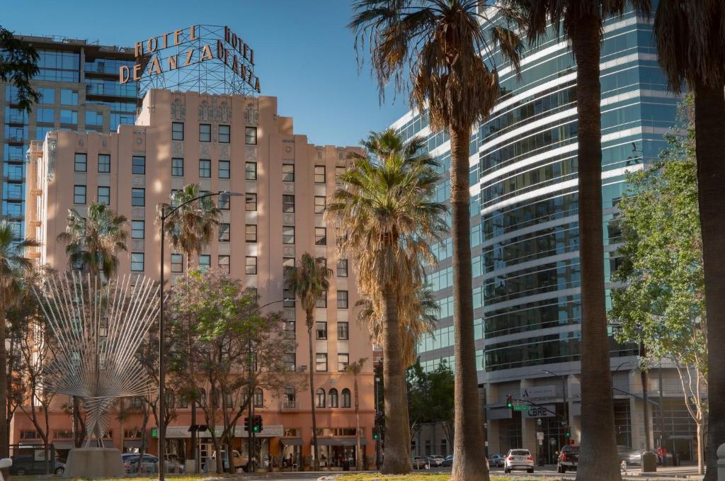 Hotel de Anza by IHG, photo 1