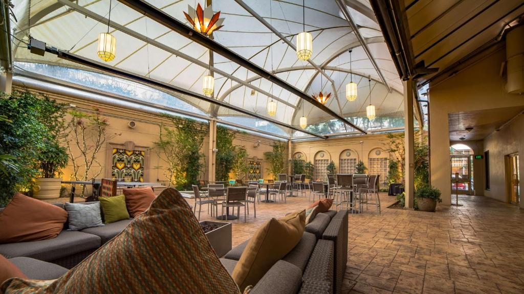 Hotel de Anza by IHG photo 3