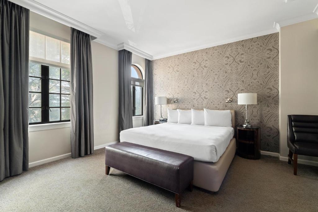 Hotel de Anza by IHG photo 4