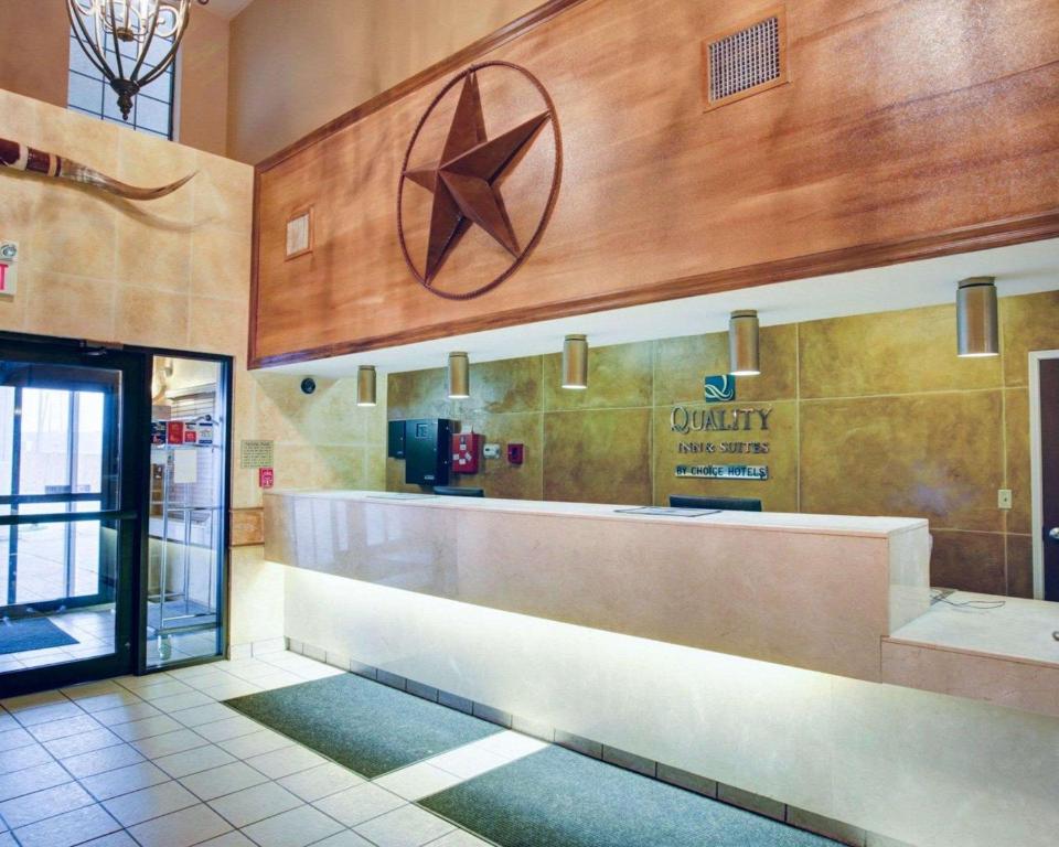 Hotel Del Valle - Austin SE by IHG photo 4