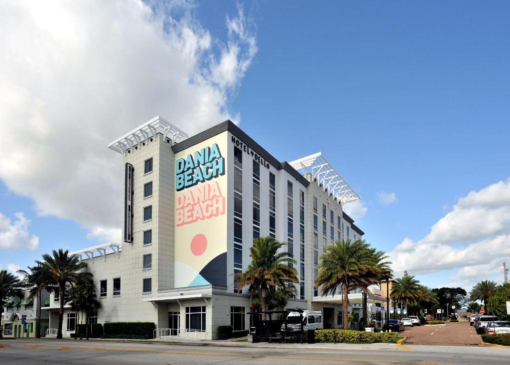 Hotel Dello Ft Lauderdale Airport, Tapestry Collection by Hilton, photo 1