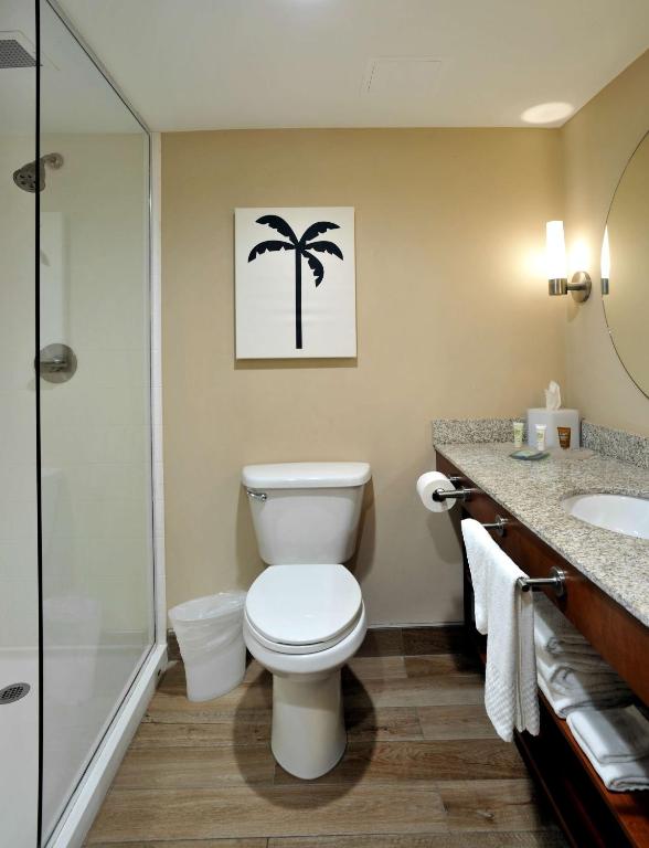 Hotel Dello Ft Lauderdale Airport, Tapestry Collection by Hilton photo 3
