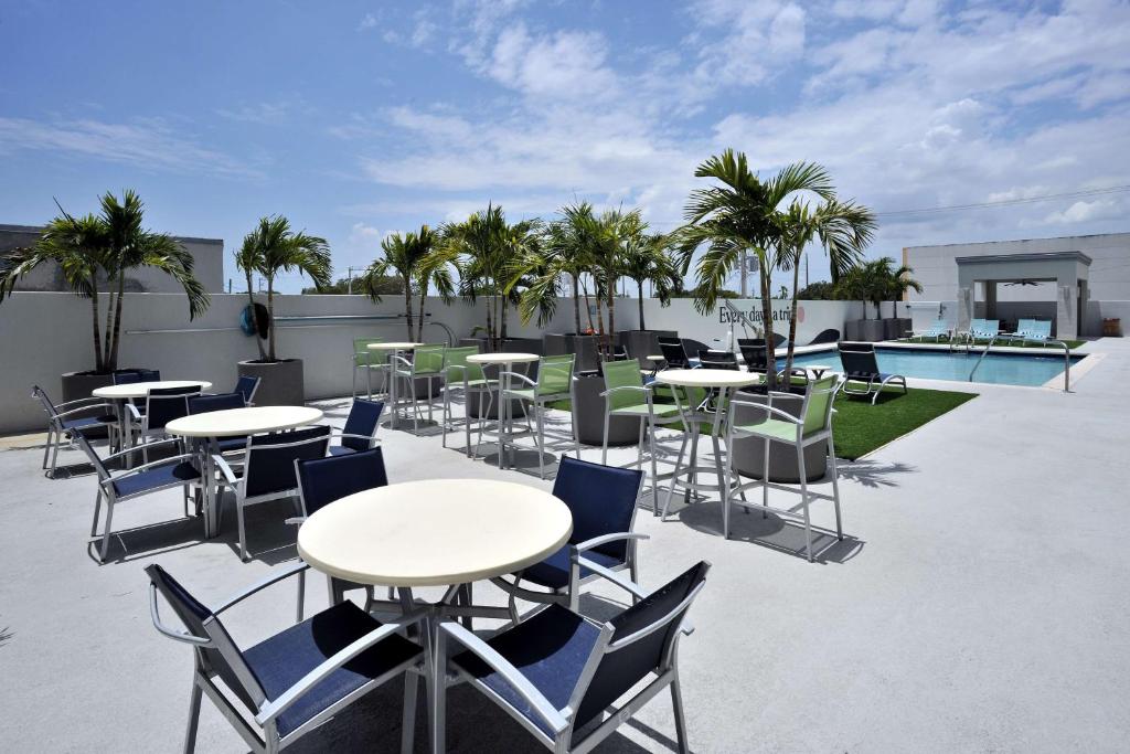 Hotel Dello Ft Lauderdale Airport, Tapestry Collection by Hilton photo 4