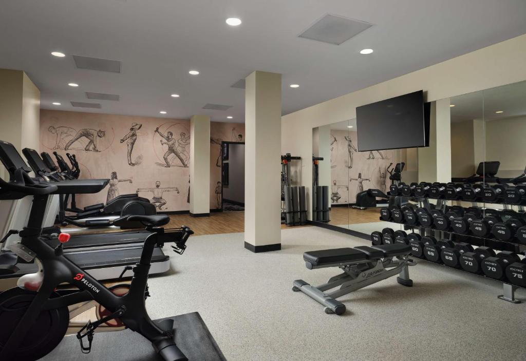 Hotel Flor Tampa Downtown, Tapestry Collection By Hilton photo 4