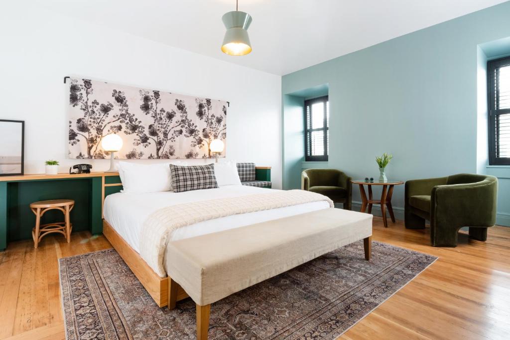 Hotel Grand Stark, photo 1