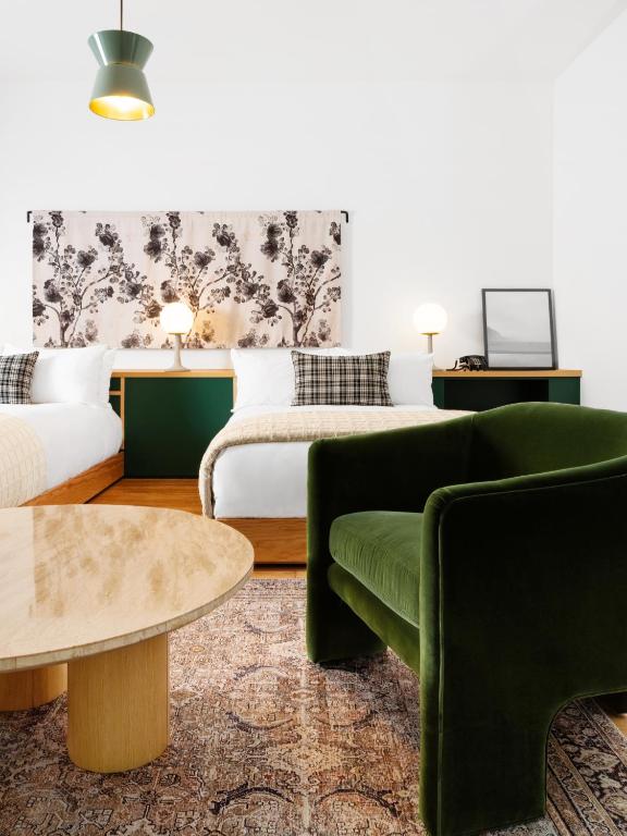 Hotel Grand Stark photo 4