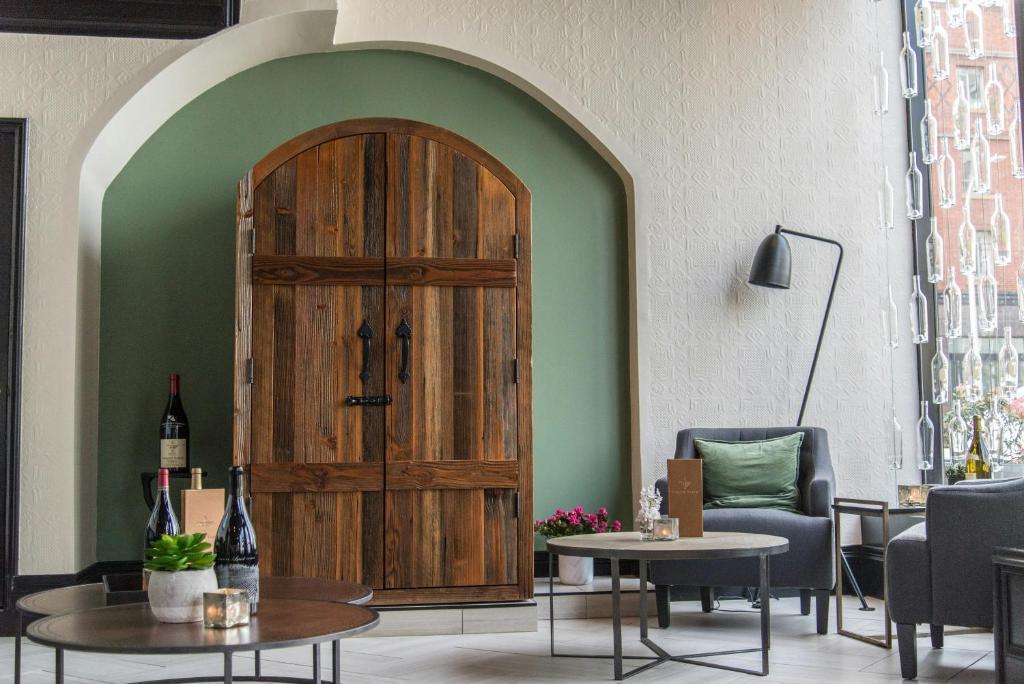 Hotel Lucia, photo 1