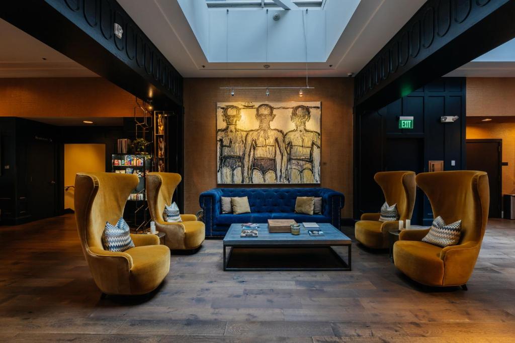 Hotel Lucia photo 3