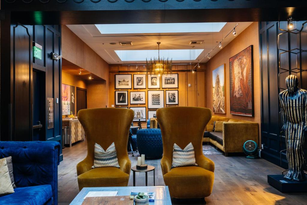 Hotel Lucia photo 4