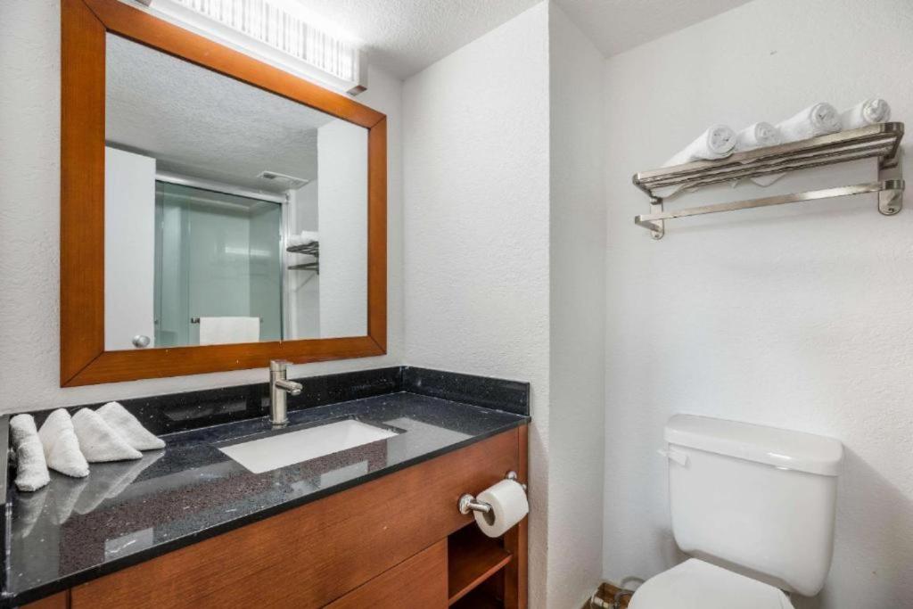 Hotel O Orlando Airport near Florida Mall photo 3