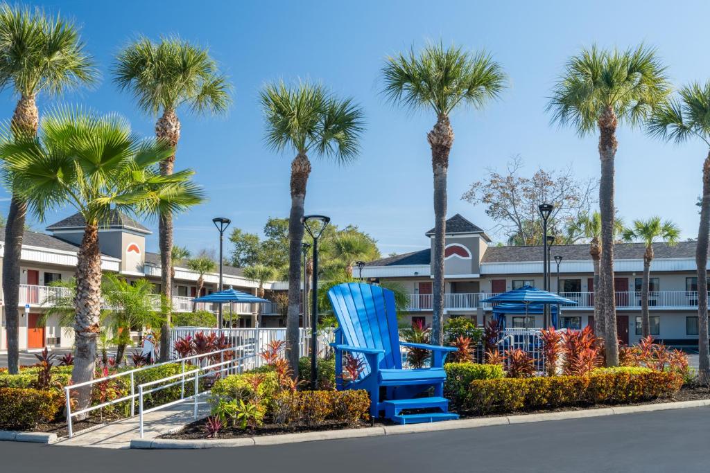 Hotel South Tampa & Suites, photo 1