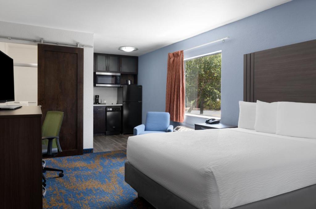 Hotel South Tampa & Suites photo 4