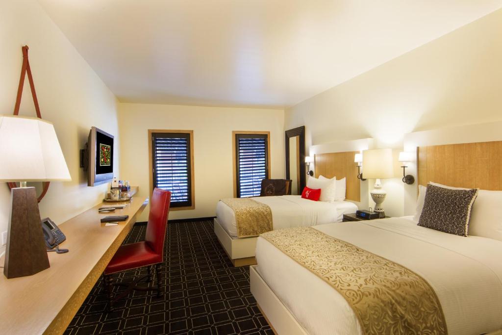 Hotel Valencia Santana Row photo 2