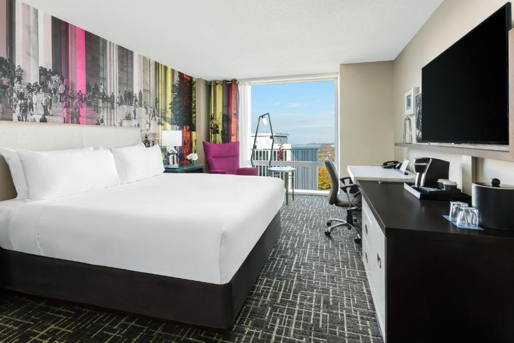 Hyatt Centric Arlington, photo 1