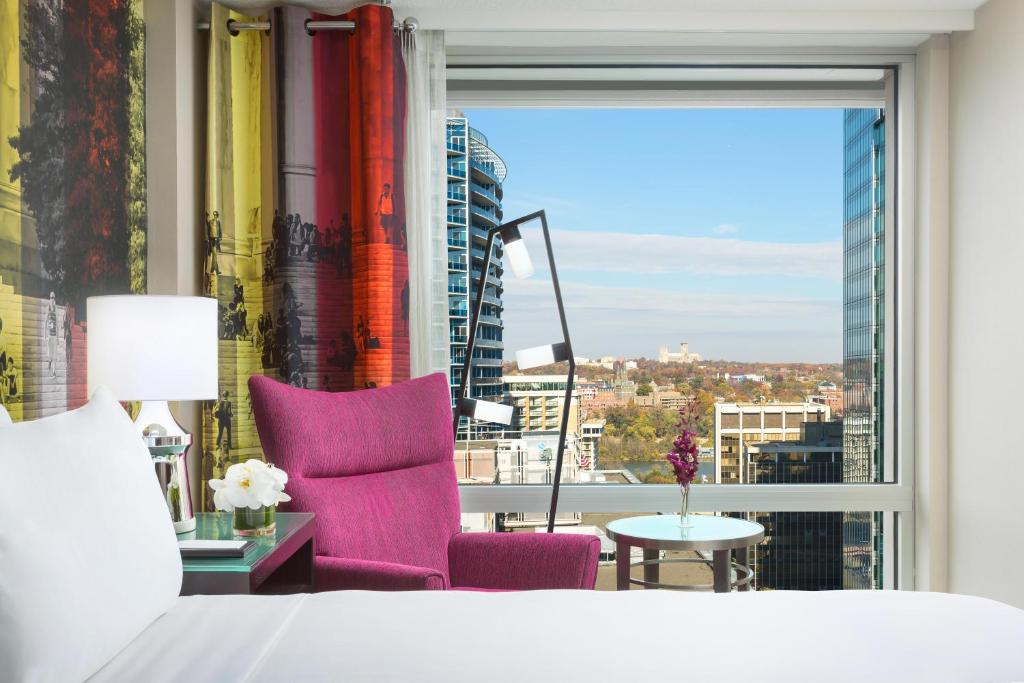 Hyatt Centric Arlington photo 4
