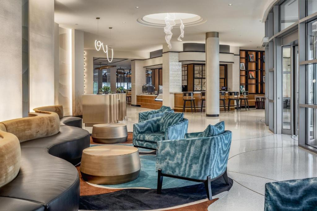 Hyatt Centric Chicago Ohare, photo 1