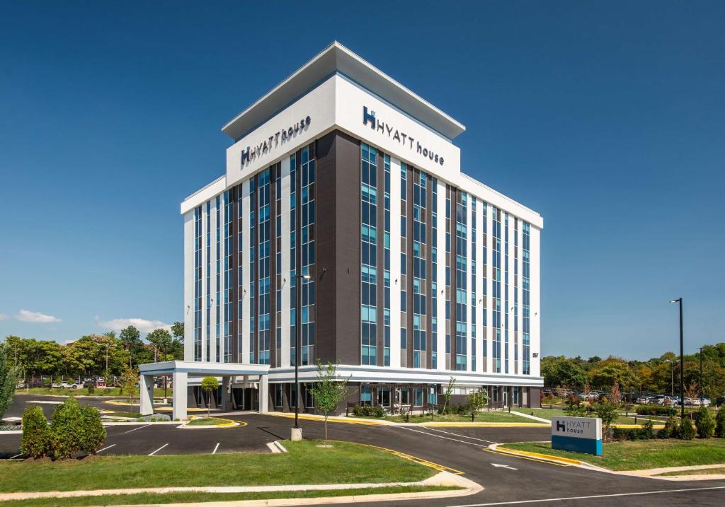 Hyatt House Bwi Airport/Baltimore, photo 1