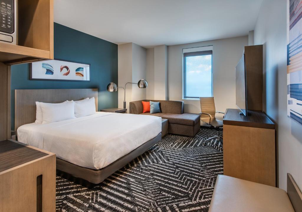 Hyatt House Bwi Airport/Baltimore photo 2