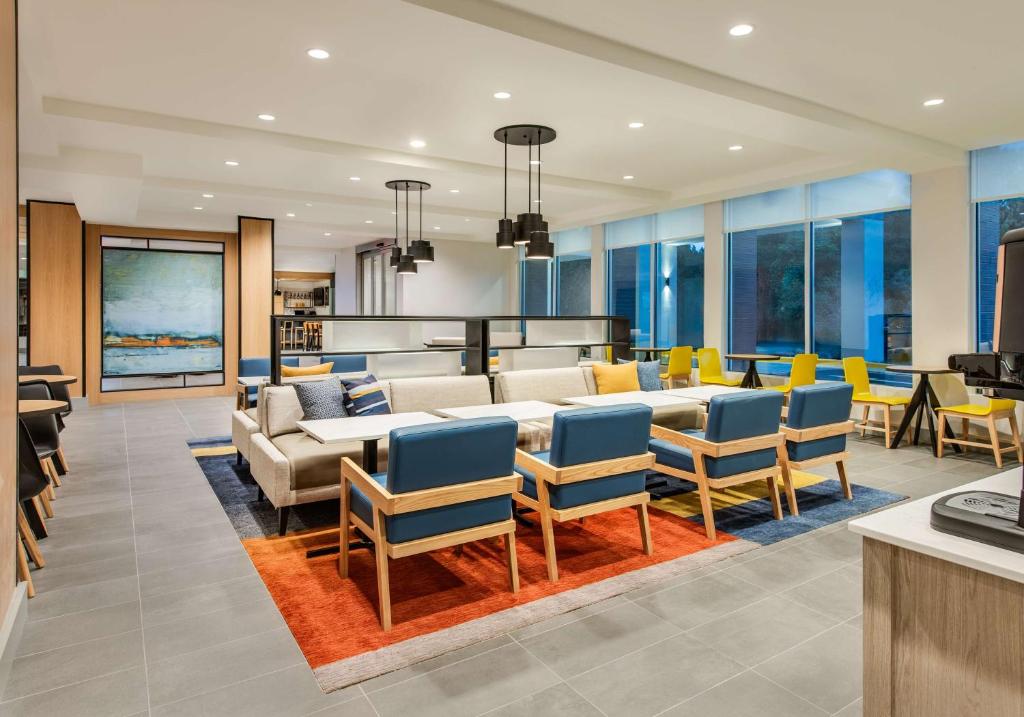 Hyatt House Bwi Airport/Baltimore photo 4