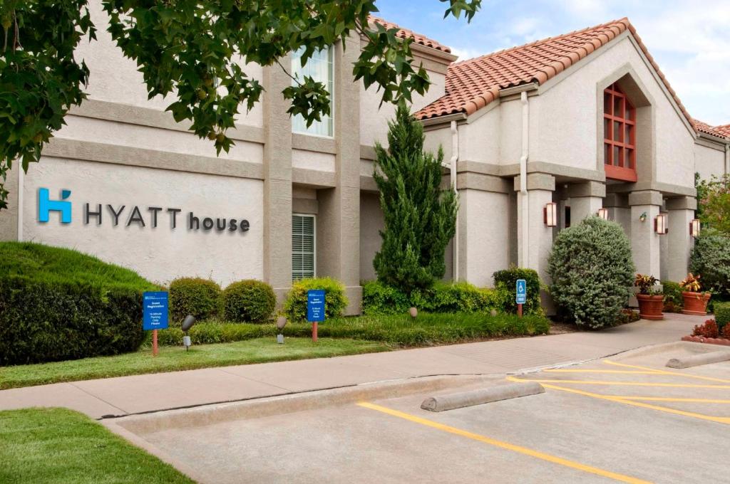 Hyatt House Dallas Las Colinas, photo 1