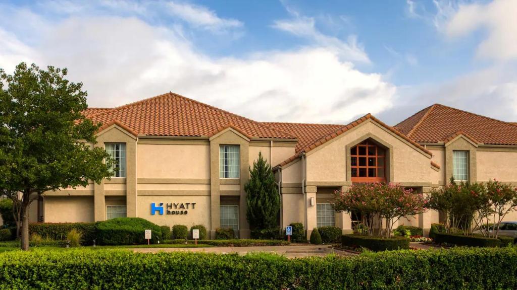 Hyatt House Dallas Las Colinas photo 2