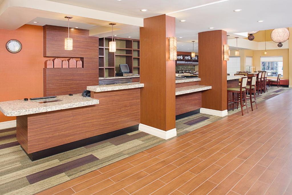 Hyatt House Dallas Las Colinas photo 3