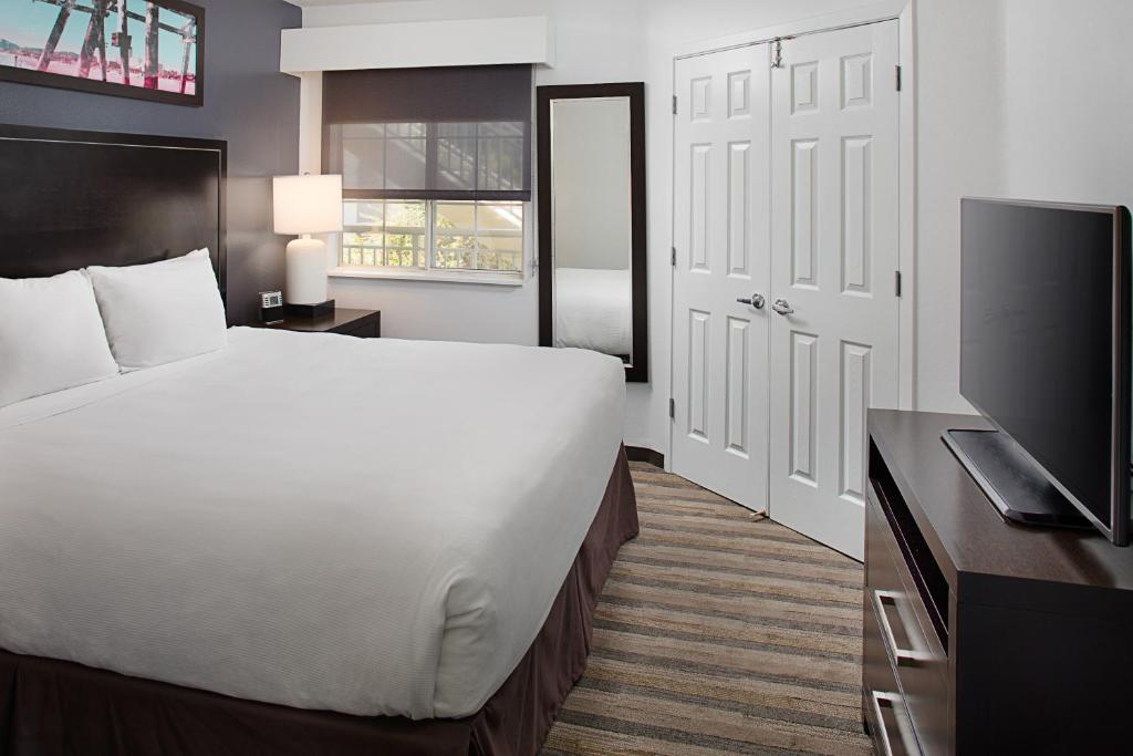 Hyatt House Dallas Las Colinas photo 4