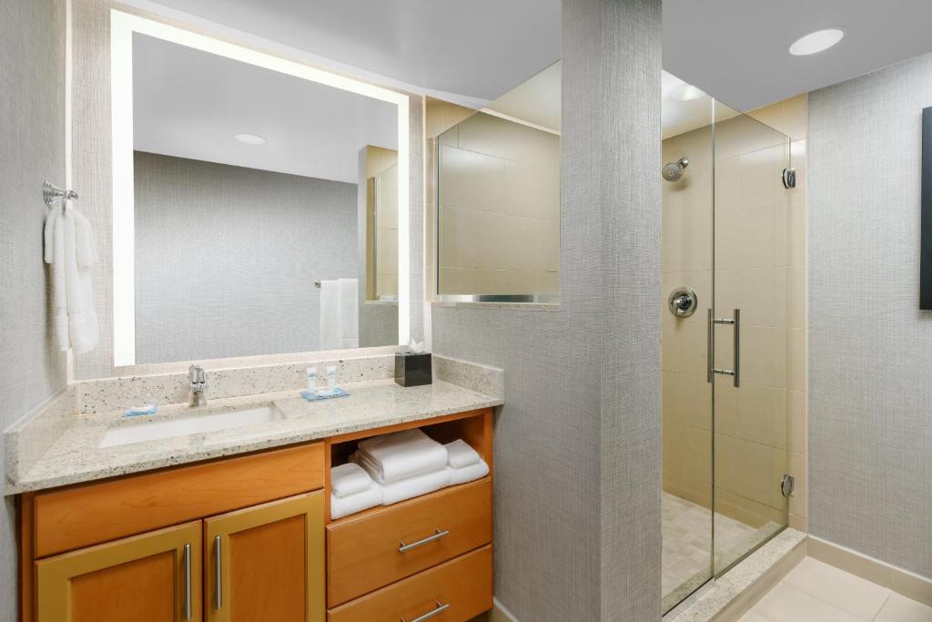 Hyatt House Fort Lauderdale Airport/Cruise Port photo 3