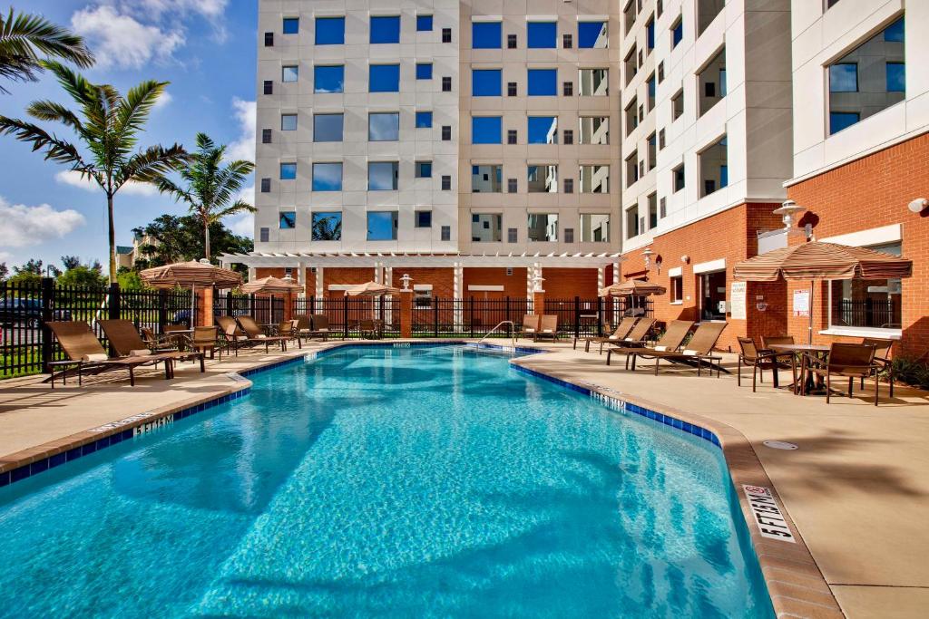 Hyatt House Fort Lauderdale Airport/Cruise Port photo 4