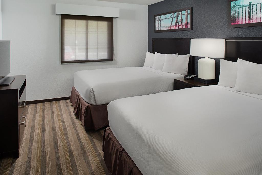 Hyatt House LAX Manhattan Beach photo 2