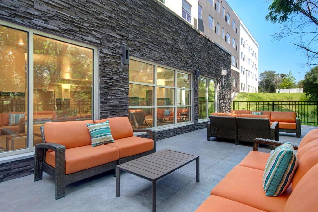 Hyatt House Mall Of America Msp Airport photo 3