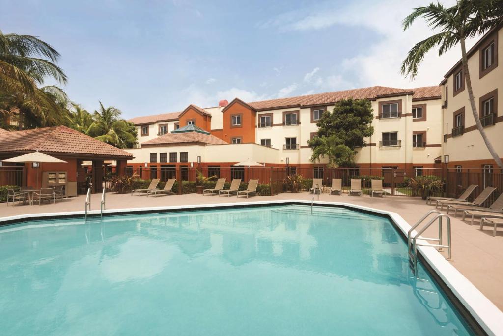 Hyatt House Miami Airport photo 3