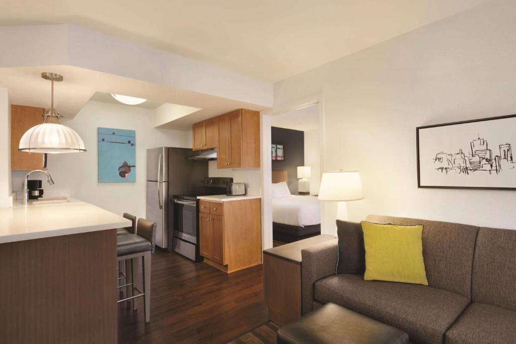 Hyatt House Miami Airport photo 4
