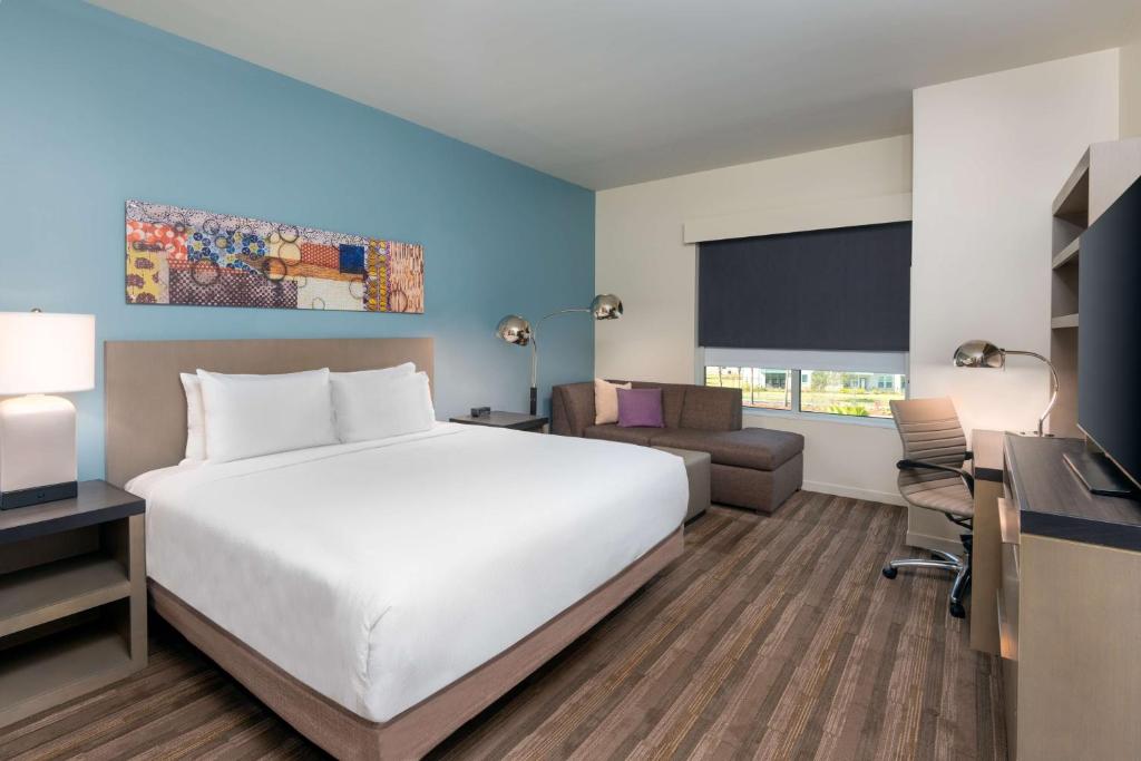 Hyatt House Orlando Airport photo 4