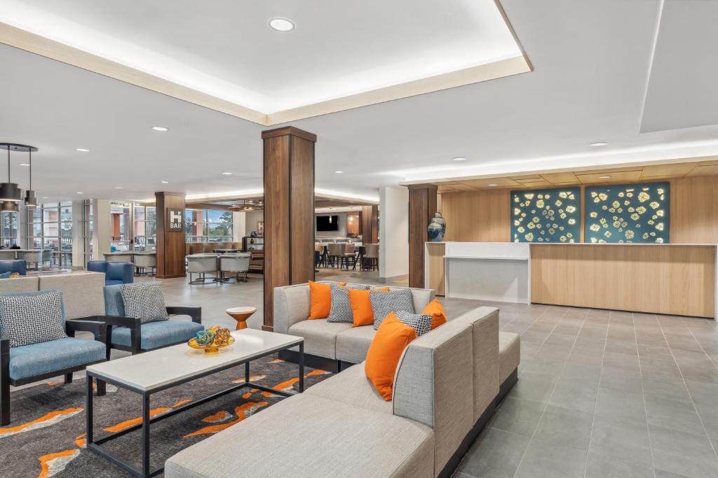 Hyatt House Orlando International Drive, photo 1