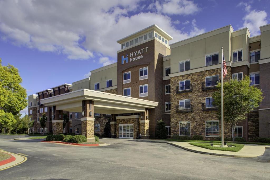 Hyatt House Raleigh Durham Airport, photo 1