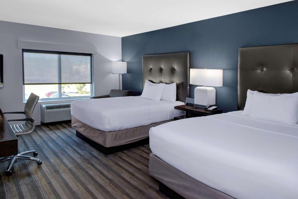 Hyatt House Raleigh Durham Airport photo 2