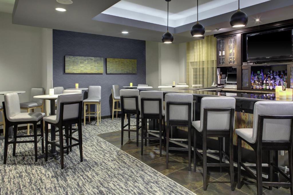 Hyatt House Raleigh Durham Airport photo 3